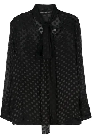 Givenchy Prickig blus