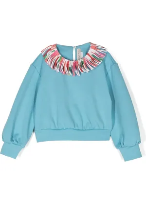 PUCCI Junior Tröja