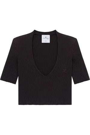 Courrèges Ribbad v