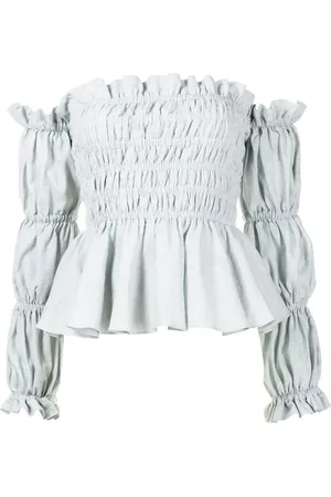 Isolda Daphne baraxlad blus