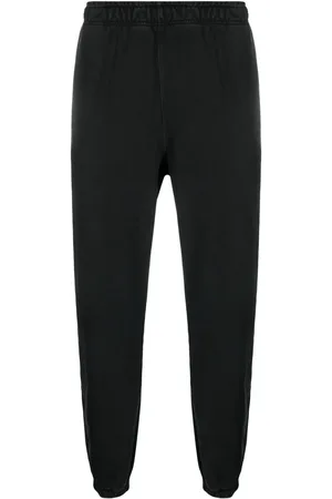 PAURA Sweatpants med logotyp