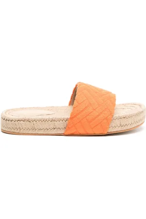 SENSO Isobel espadrillsandaler med öppen tå