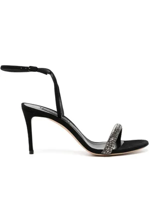 Casadei Blade sandaler 80 mm