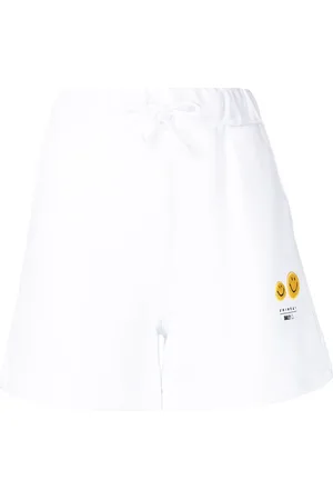 JOSHUA SANDERS Shorts med smiley