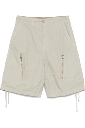 Ten Cate Cargoshorts med logotypmärke