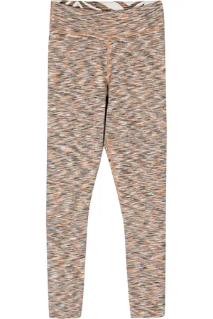 The Upside Nika vändbara 25in leggings