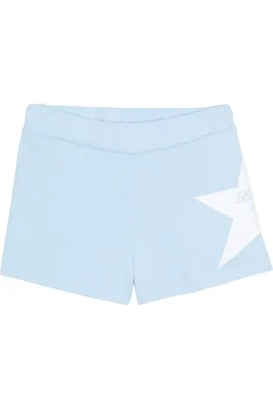 Balmain Shorts med stjärntryck