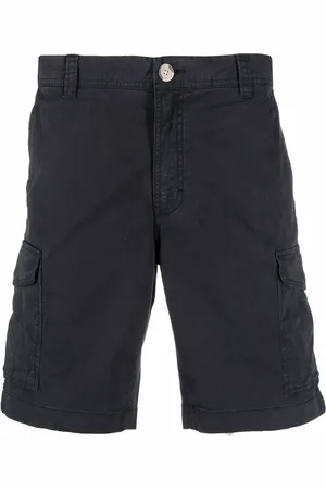 Woolrich Knälånga cargofickor