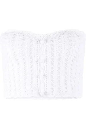 RTA Malu virkad croptop