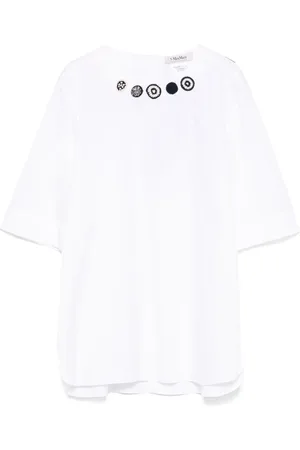 Max Mara Dora blus