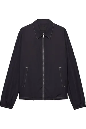 Prada Blouson