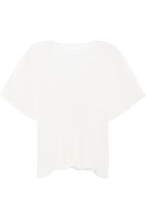 PLEATS PLEASE ISSEY MIYAKE Tatami July topp