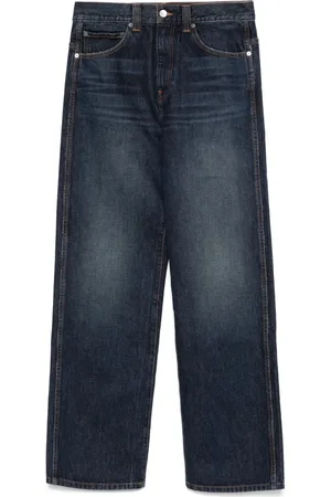 Khaite Bonnie jeans
