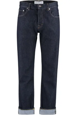 DEPARTMENT 5 Keith jeans med smal passform
