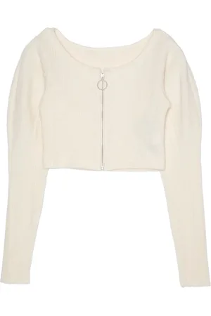 Muller Of Yoshiokubo Croptop