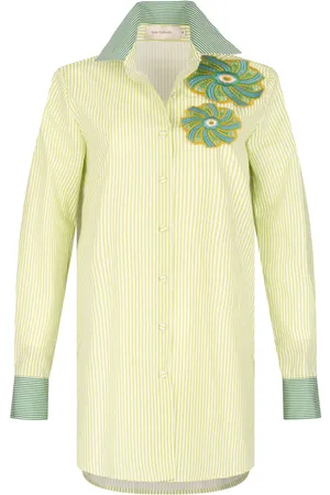 Silvia Tcherassi Shao blus