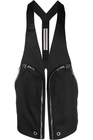 Rick Owens Bauhaus väst