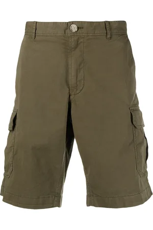 Woolrich Knälånga cargoshorts
