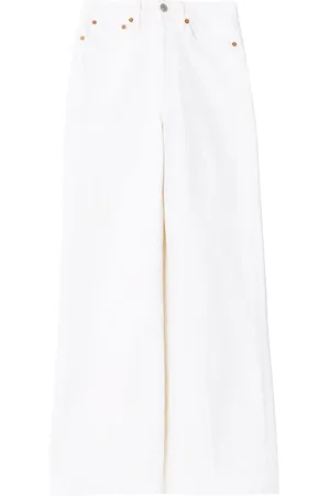 RE/DONE Wide leg