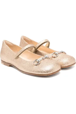 Gucci Horsebit ballerinaskor