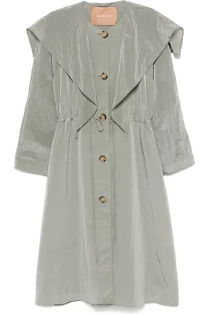 REJINA PYO Alana trenchcoat