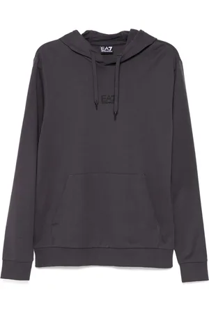 EA7 Core Identity hoodie