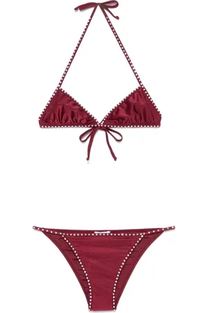 Oseree Bikini med strass