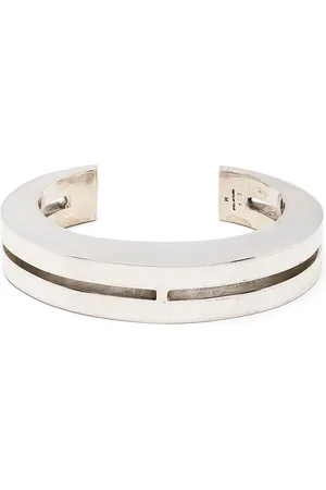 PARTS OF FOUR Crescent Crevice armband