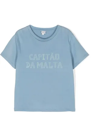 KNOT Capitão t