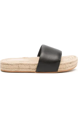 SENSO Isobel espadrillsandaler med öppen tå