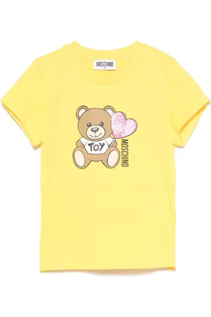 Moschino Teddy Bear t