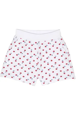 MONNALISA Shorts med körsbär