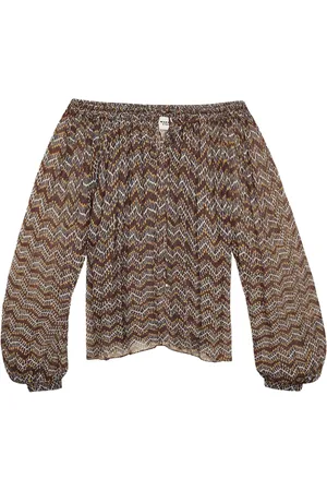 Marant Etoile Vutti blus