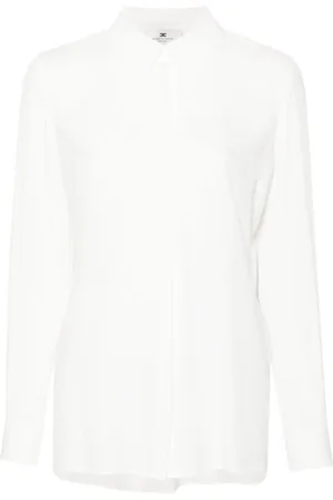 Elisabetta Franchi Georgette