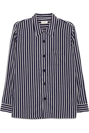 Zadig & Voltaire Randig skjorta
