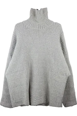 FEAR OF GOD Tröja med hög krage