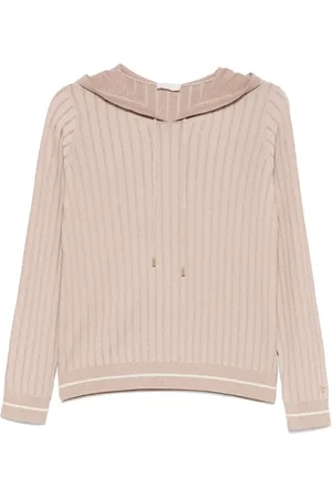 Liu Jo Randig hoodie