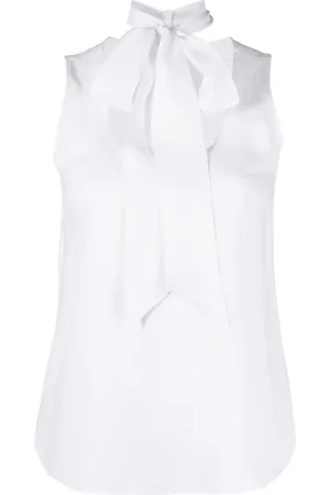 Moschino ärmlös topp