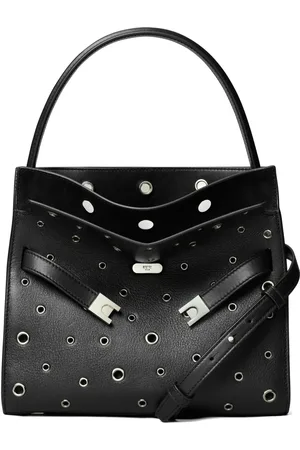 Tory Burch Lee Radziwill liten väska