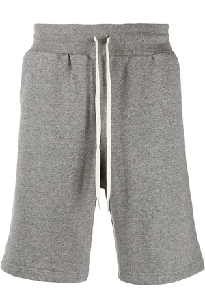 JOHN ELLIOTT Shorts i jersey