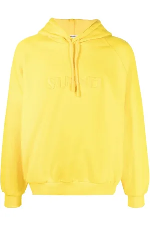 SUNNEI Hoodie med dragsko