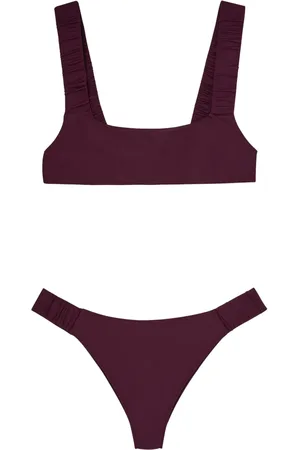 SUNNEI Bikini med rysch