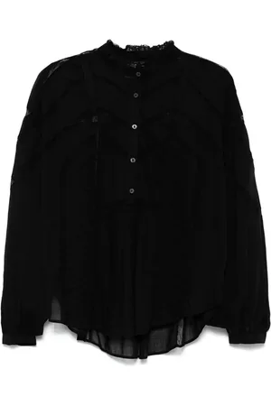 Marant Etoile Gelma blus