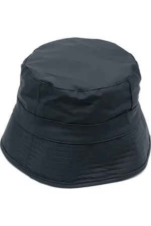 Rains Fiskehatt med logotyp