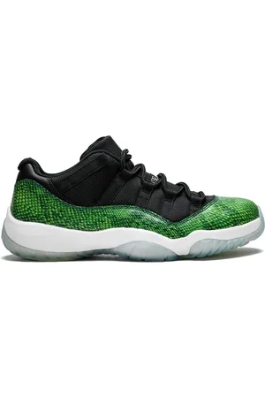Jordan Air 11 Retro låga sneakers