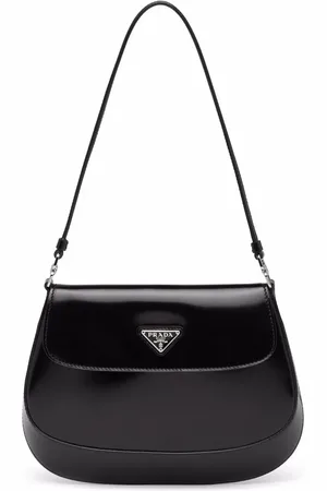 Prada Cleo axelväska
