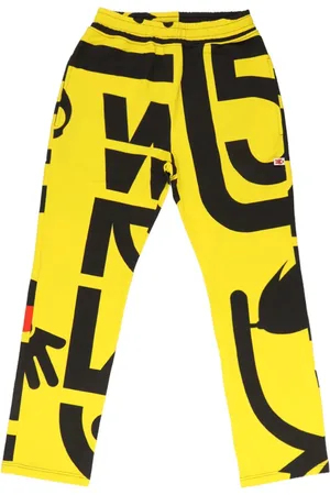 WALTER VAN BEIRENDONCK Dawleetoo sweatpants
