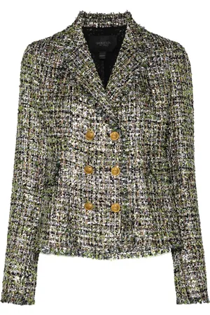 Giambattista Valli Blazer i bouclé