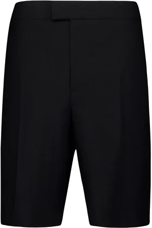 Alexander McQueen Finshorts