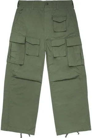 ENGINEERED GARMENTS Fa byxor